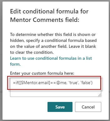 Modifying the Body in SharePoint List Form