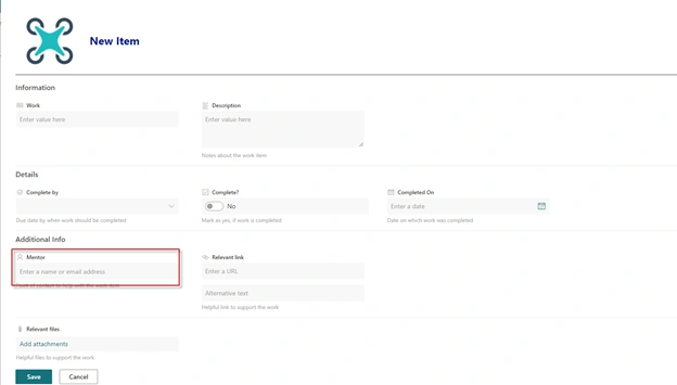 Modifying the Body in SharePoint List Form