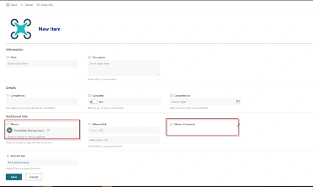 Modifying the Body in SharePoint List Form