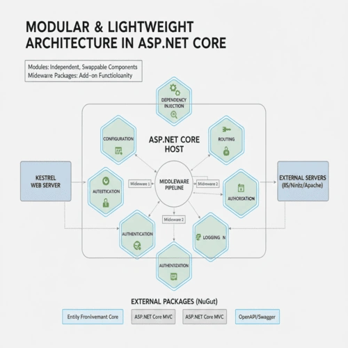 Modular