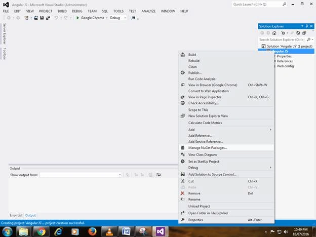 Download Angular JS