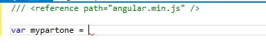 Script file