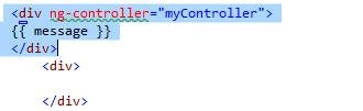 Ng-controller