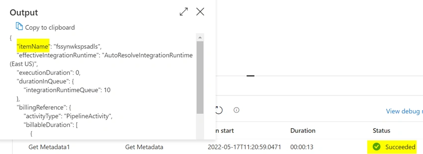 Monitor Azure Synapse Analytics using Azure Monitor