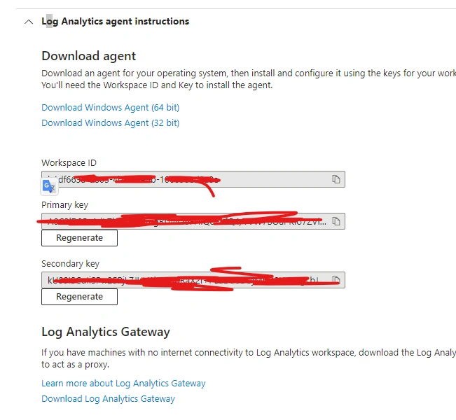 Download agent