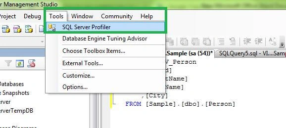 SQL Server
