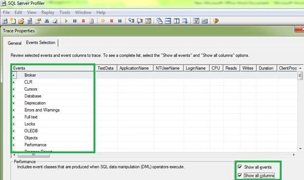 SQL Server