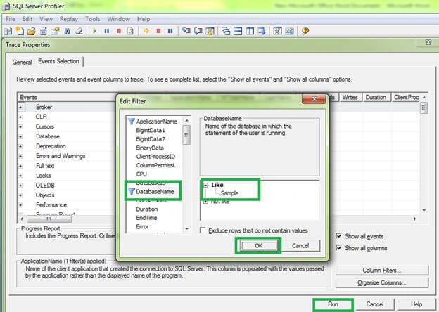 SQL Server