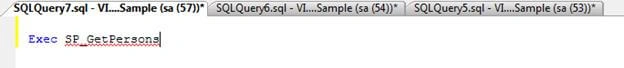 SQL Server