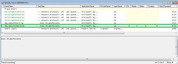 SQL Server