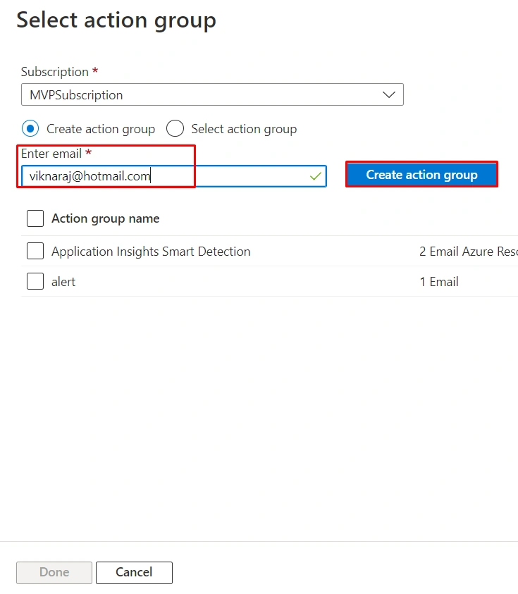 Monitoring VPN Connectivity from Azure Virtual Machine to On-premises Server