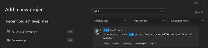 .NET framework
