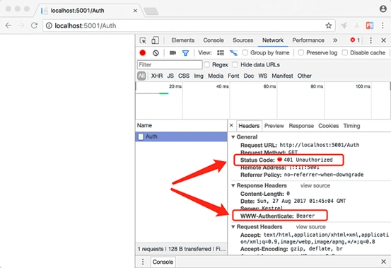 ASP.NET Core 2.0