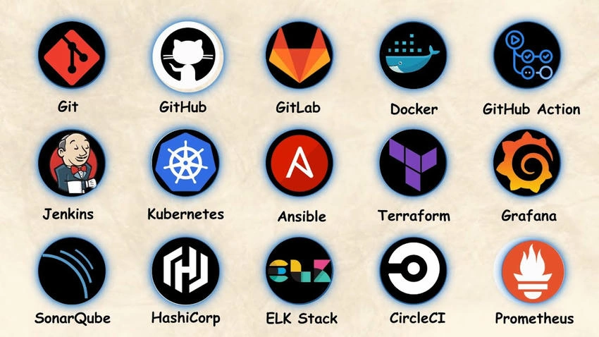Devops Tools