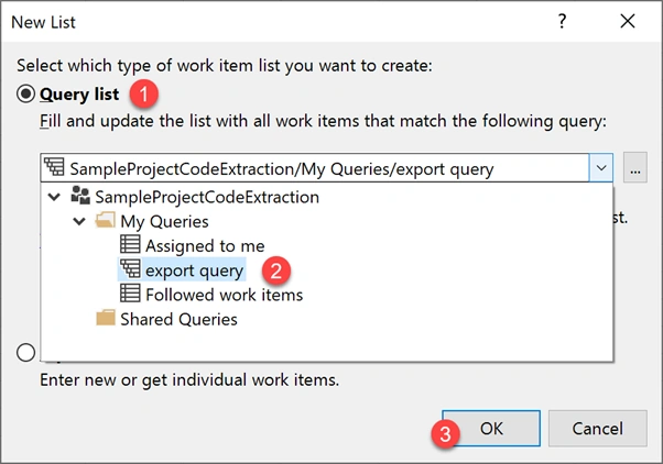 DevOps Query