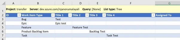 Pasted Data