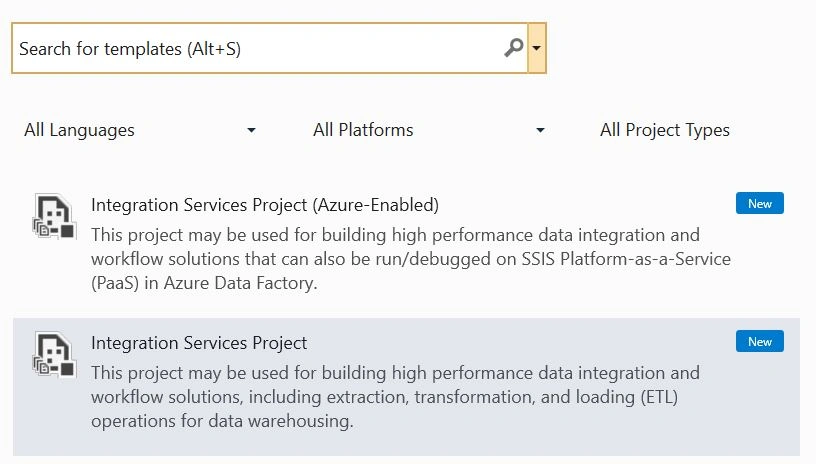 Move Data From Excel To SQL Using SSIS