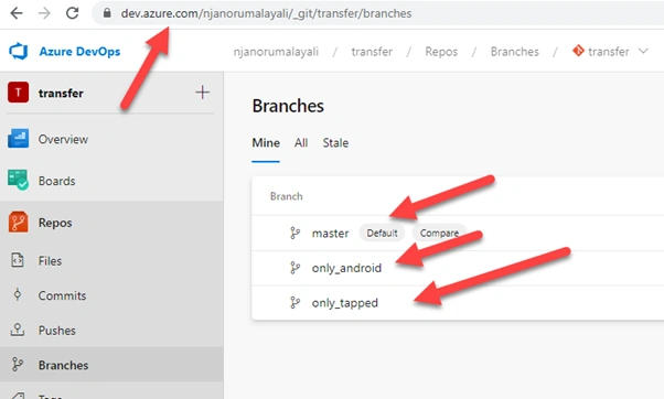 Azure DevOps