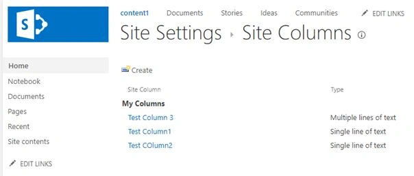 SharePoint