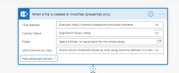 File identifier