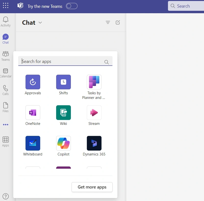 Approval app