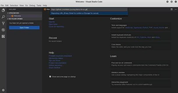 Visual Studio