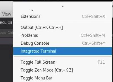 Visual Studio