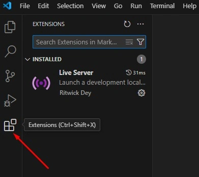 Extension