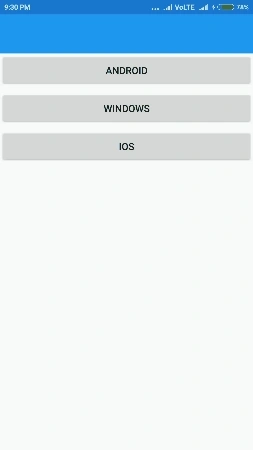 Xamarin