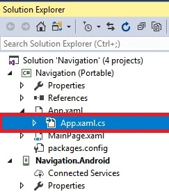 Xamarin