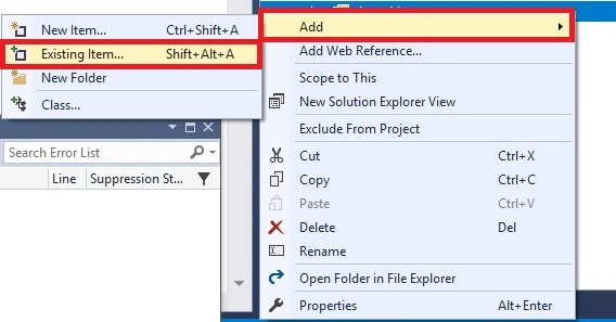 Xamarin