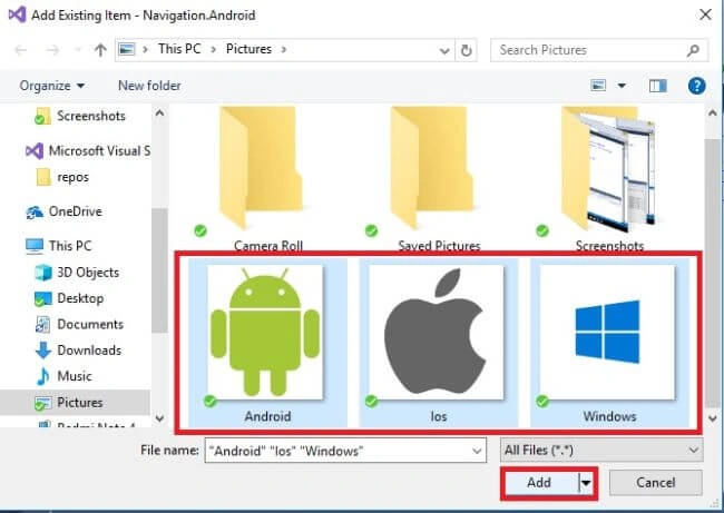 Xamarin
