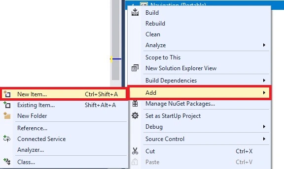 Xamarin