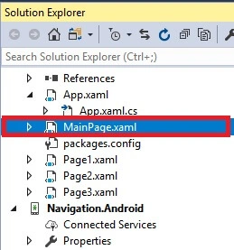 Xamarin