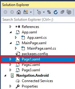 Xamarin