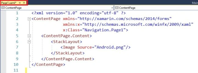 Xamarin