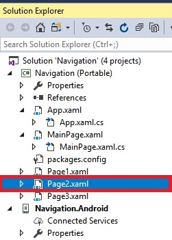 Xamarin