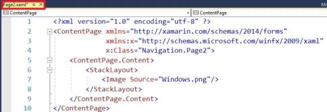 Xamarin
