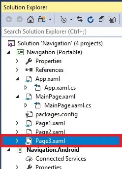 Xamarin