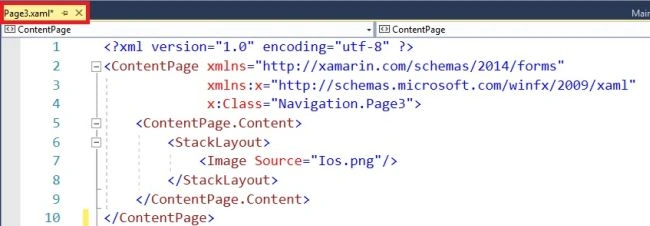 Xamarin