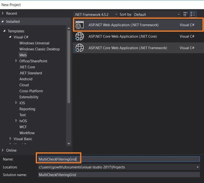 ASP.NET