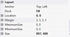 Multi Document Interface With RichTextBox