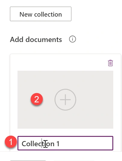 Multi Layout Form Processing using AI Builder