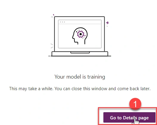 Multi Layout Form Processing using AI Builder