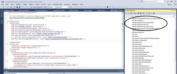 code