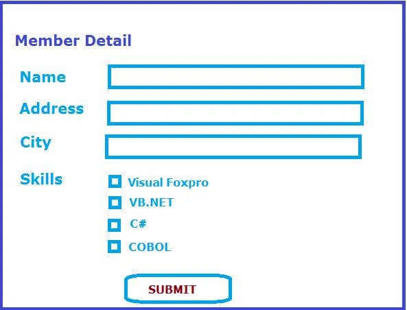 ASP.NET