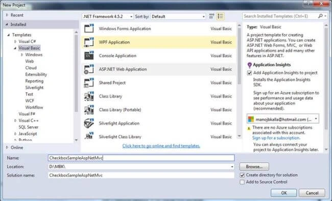 ASP.NET