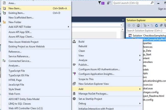 ASP.NET