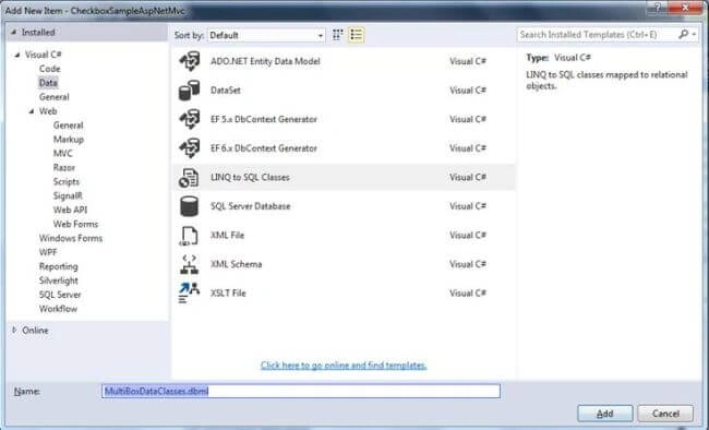 ASP.NET