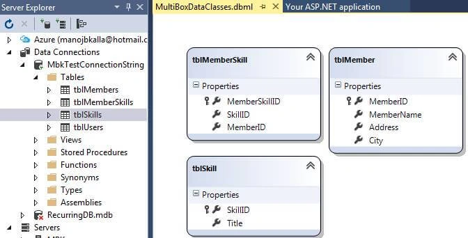 ASP.NET